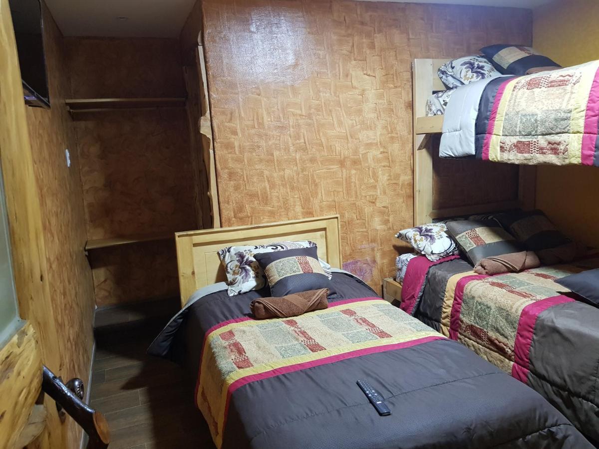Апартаменты Ricky'S House Баньос Экстерьер фото