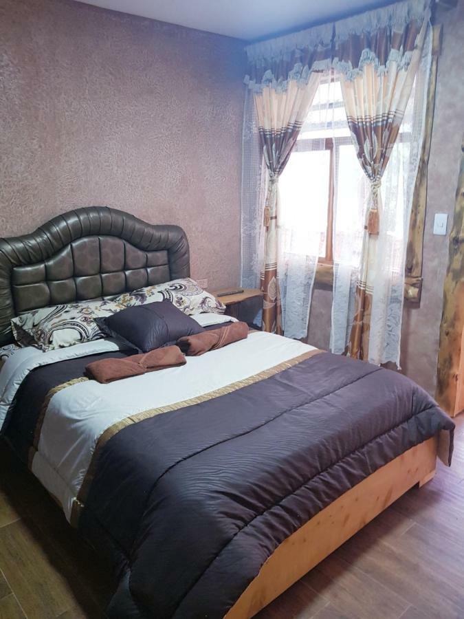 Апартаменты Ricky'S House Баньос Экстерьер фото