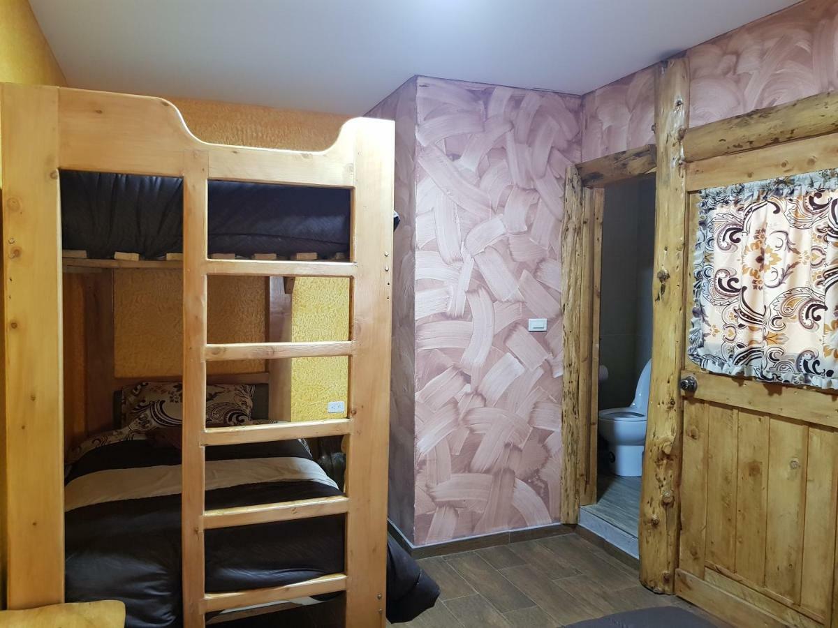 Апартаменты Ricky'S House Баньос Экстерьер фото