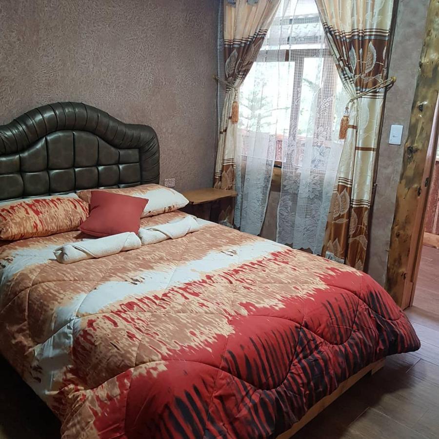 Апартаменты Ricky'S House Баньос Экстерьер фото